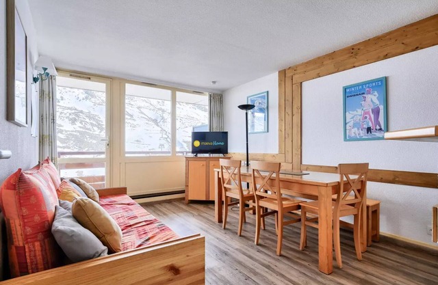 Residence Le Montana - maeva Home - 2 room apartment for 6 people Comfort