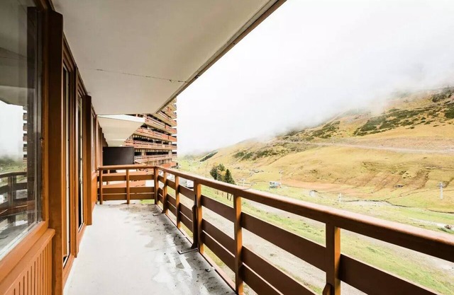Residence Le Montana - maeva Home - 2 room apartment for 6 people - Comfort