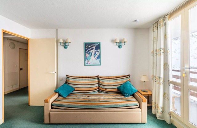 Residence Le Montana - maeva Home - 2 room apartment 8 people - Selection