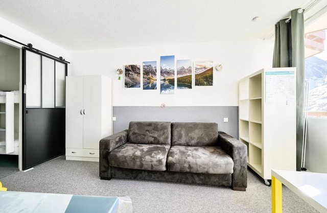 Residence Le Montana - maeva Home - Studio 4 people - Prestige