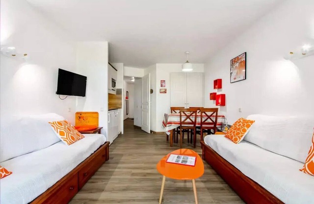 Residence Le Parc d'Arradoy - maeva Home - Comfort Studio (5 People)