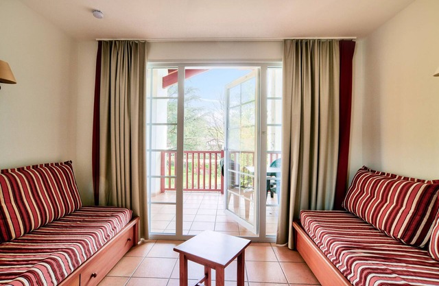Residence Le Parc d'Arradoy - maeva Home - 2 room apartment for 5 people - Selection