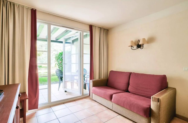 Residence Le Parc d'Arradoy - maeva Home - 2-room apartment for 4 people - Comfort