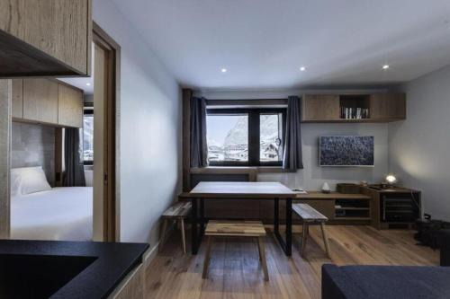 Residence Le Portillo - 3 Pièces pour 4 Personnes 314