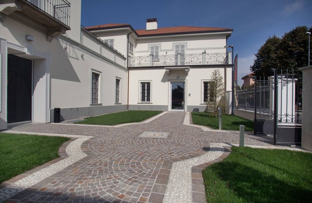 Residence Le Querce Monza