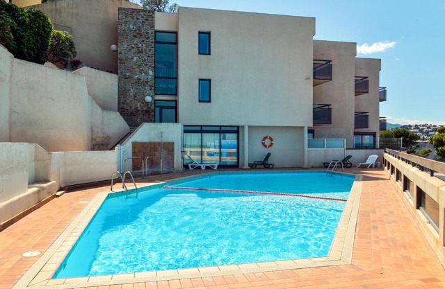 Residence Les Balcons de Collioure - maeva Home