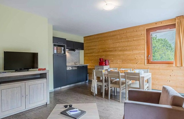 Residence Les Epinettes * - Studio 2 People