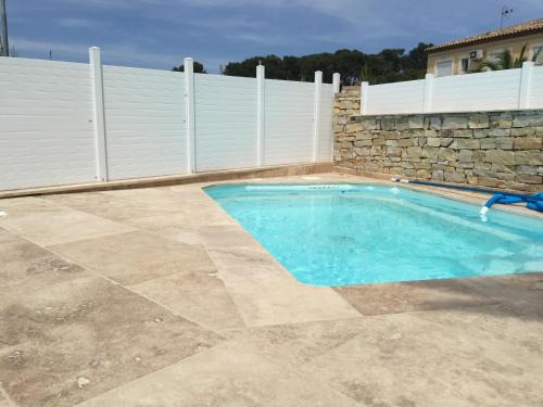 Residence Les Jardins De Natallia