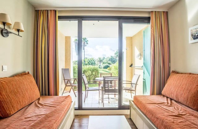 Residence Les Parcs de Grimaud - maeva Home - 2 Room Apartment 5 People - Comfort