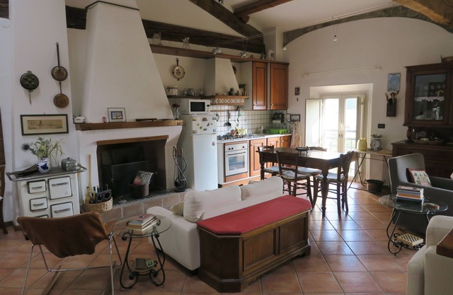 Residence Lina
