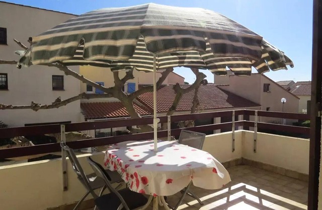 Residence Marende Des Palombes 2 - Houses & Villas for 4 People