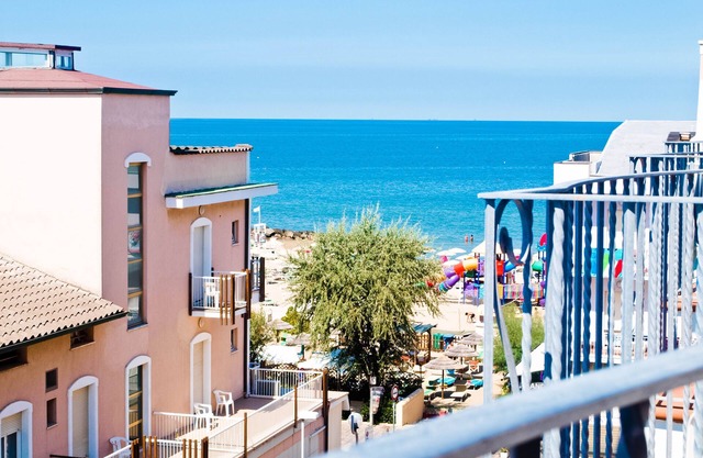 Residence Mediterraneo