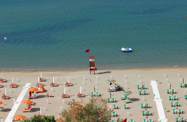 Residence Meeting Gabicce Mare