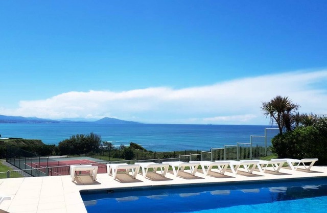 Residence Mer & Golf Eugénie* - 2 Rooms 6 People