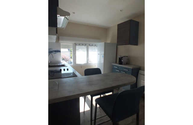 Residence Miranto - Marine decoration apartment