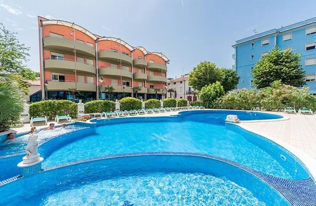 Residence Myricae