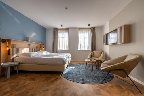 Residence Noordstaete - Studio Kluut