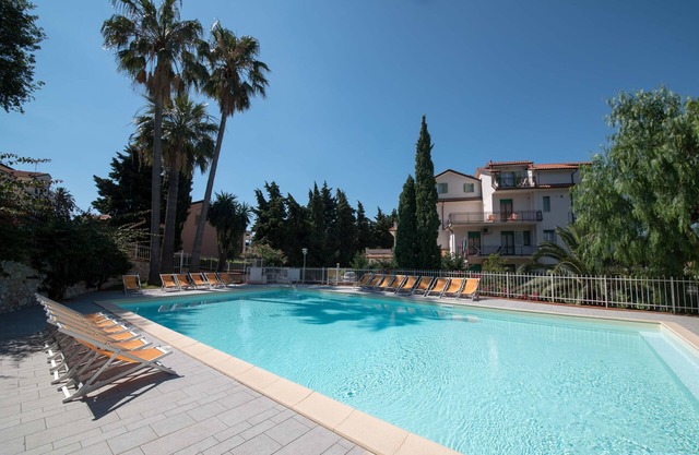 Residence Oleandro
