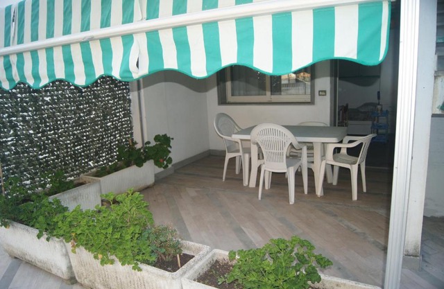Residence On The Beach