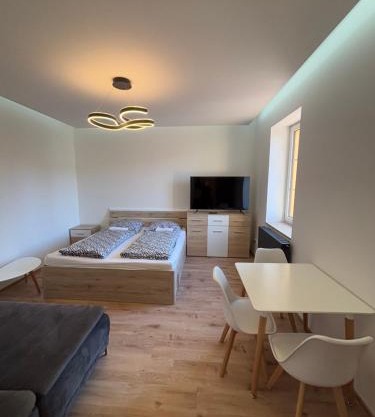 Residence Orlí