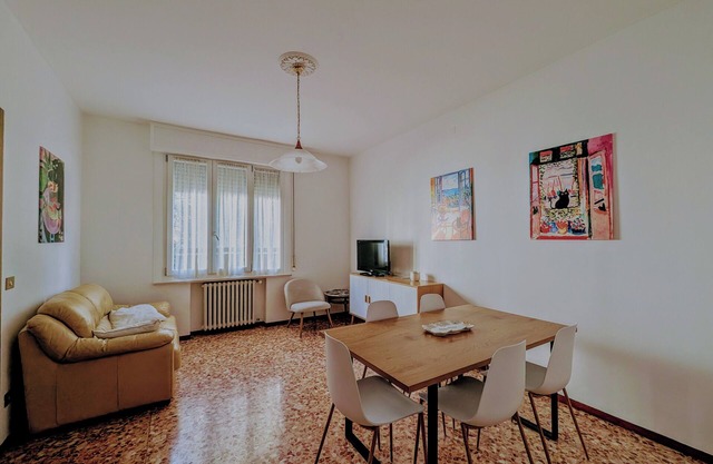 Residence Parco Ducale