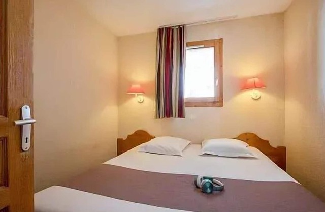 Residence Pierre & Vacances les Valmonts - Apartment 4 people - 1 bedroom