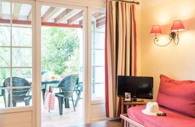 Residence Pierre & Vacances La Villa Maldagora*** - 2/3 Rooms 6/7 People Exception