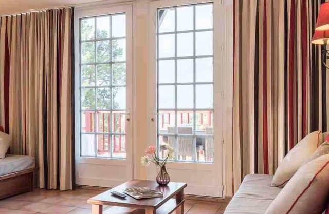 Residence Pierre & Vacances La Villa Maldagora*** - 3 rooms 7/8 People Standard