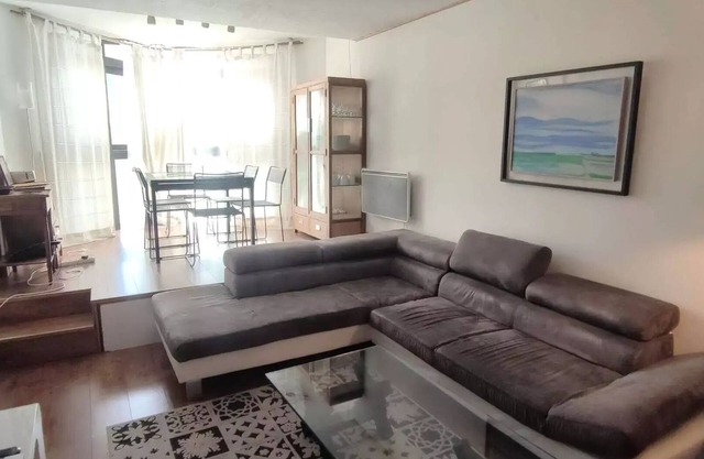 Residence Pignals R14 - 3 Rooms for 5 People