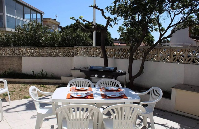 Residence Pn000-053-port La Nouvelle - House 6 beds - PORT LA NOUVEAU