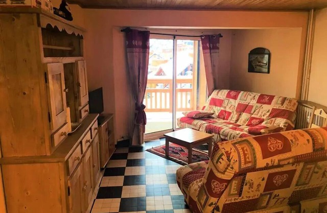 Residence Res.de The Alpe - ELSE CENTRE STATION APARTMENT