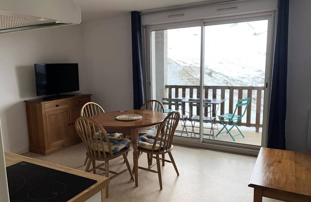 Residence Royal Peyragudes Mp - ST4pers - ROYAL 21A - Peyresome