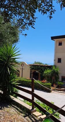 Residence San Antonio