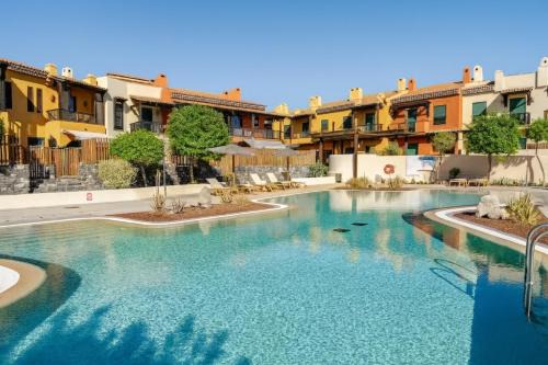 Residence San Blas