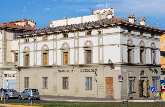 Residence San Niccolo'
