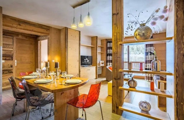 Residence Santa Terra * - 3 Room Apartment 4/6 People
