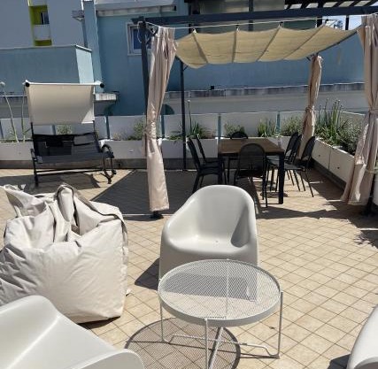 Residence Siesta
