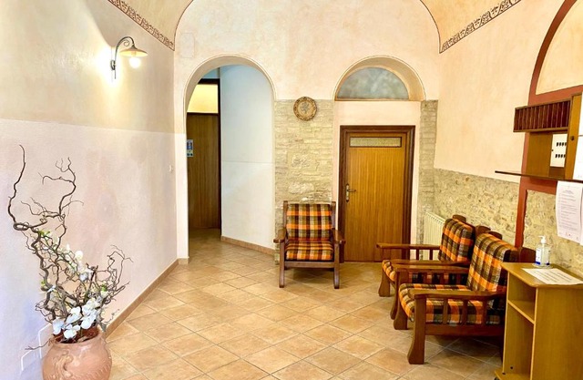 Residence Signa