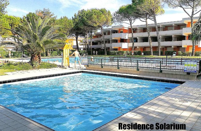 Residence Solarium
