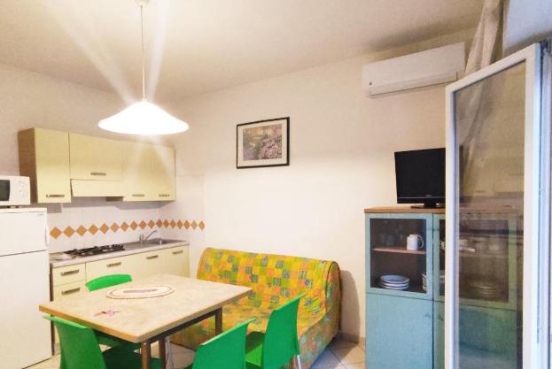 Residence Stella Polare