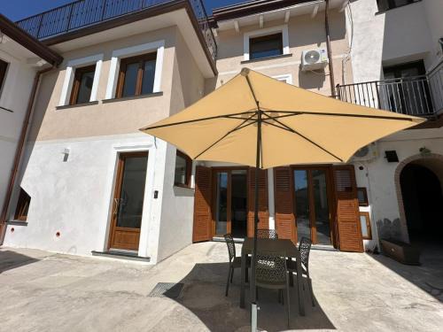 Residence Sulla Costa