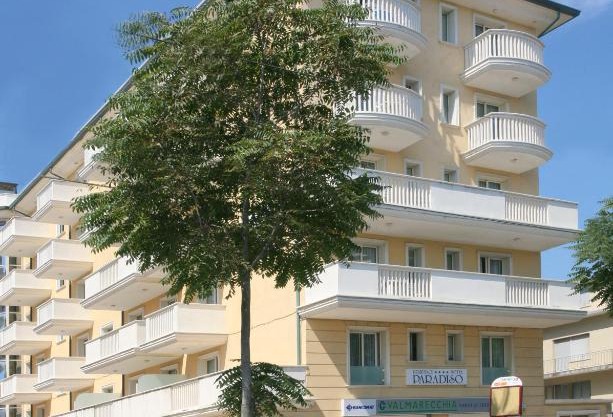 Residence T2