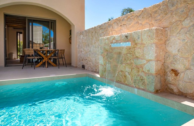 Residence Throubi in Ionian Islands