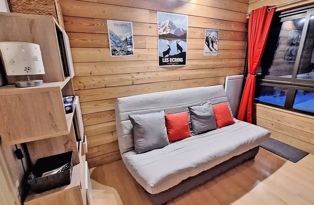 Residence Valgardena - VG603 - APARTMENT 3/4 PERSONS SEE PISTES