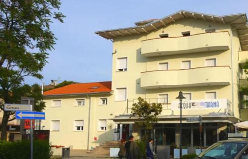 Residence VAPORE