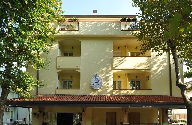 Residence Veliero