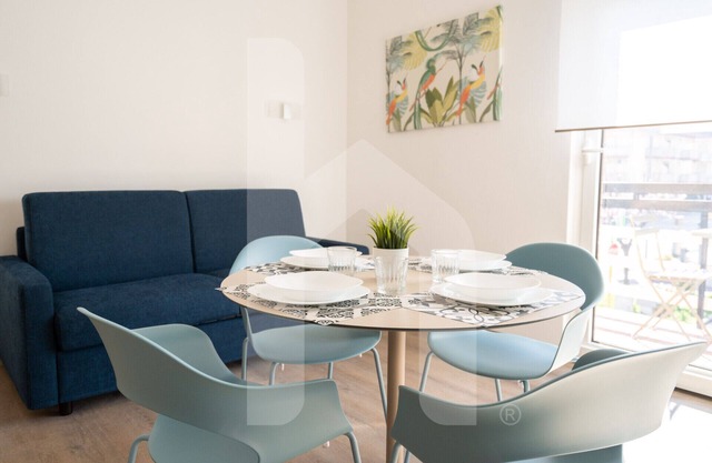 Residence Venus, Interior 11