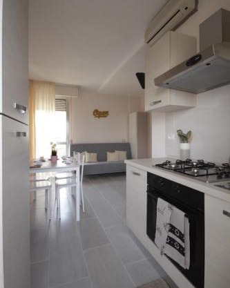 Residence Villa Milena