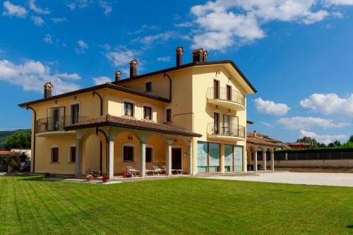 Residence Villa Anna