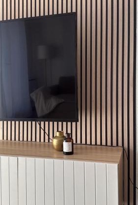 Residence Villa rose T3 parking privé